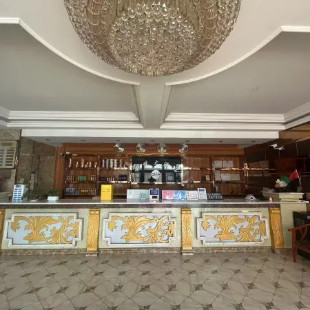 Shanyue Hotel
