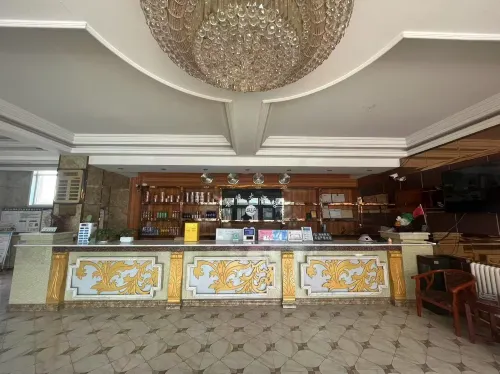 Shanyue Hotel - 2-Star