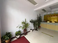 阿爾山林城賓館 - 2 星級