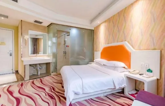 方城簡愛時尚客棧