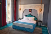 Saraya Corniche Hotel Hotels in Al Salata