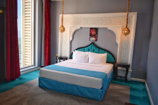 薩拉亞濱海酒店