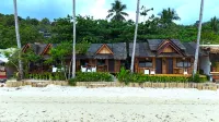 Beach Huts El Nido