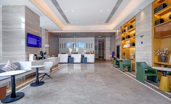 Kyriad Marvelous Hotel (Datong High-speed Railway Station & Fantawild Branch)