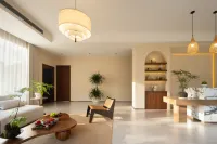Shanchuan Yunshui Homestay (Huangling Scenic Area Branch)