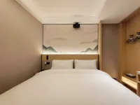 鴻楓飯店（外伶仃島店） 香江海市附近的飯店