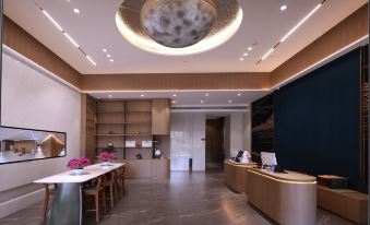 Karlton Hotel (Airport Sunshine Era Branch)