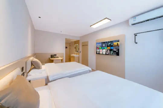 New Picture Hotel(Pingyang Aojiang Store)