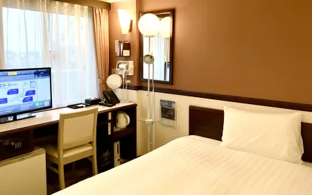 Toyoko Inn Osaka Abeno Tennoji