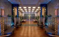 Merit Royal Gardens Hotel & Casino - spa