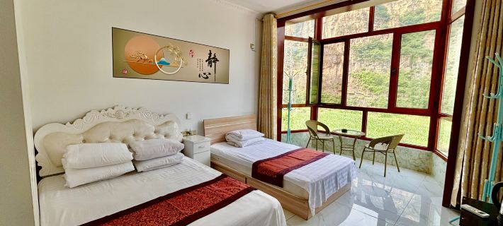 Xinglong Show and farmyard Hotels in Xinglong