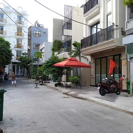 Hampton Danang Luxury Apartment
