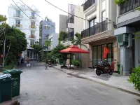 Hampton Danang Luxury Apartment