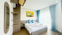 Xanh Melody Resort - 수영장