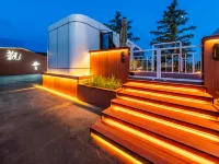 Wulan Butong Guanyun Vacation garden - Homestays