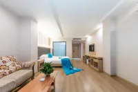 Shangyite Boutique Hotel (Garden Road Pedestrian Street Art College Branch ) Hotels near Cao Yu Park