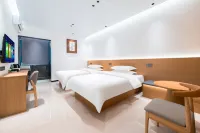 Yunqi Residence Hotel Hotels in 
