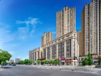 Lujin Hotel (Ancient Kiln Store in Taoyangli Historical and Cultural Tourism Area)