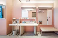 HanTing Hotel (Gulou Railway Station, Kaifeng) Hotels in Kaifeng