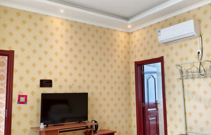Yushe Taihe Hotel