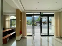 唐溪小築民宿（石台仙寓山景區店）