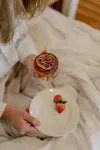 Salamanca Wharf Hotel - breakfast