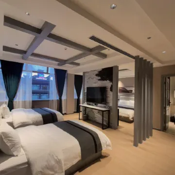 Ngawa County Mijing Hotel