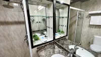 Tangshan Jingang International Hotel (Caofeidian Tanghai Road Branch) - Pet friendly