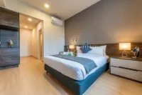 Windmill Upon Hills Retreat Apartments