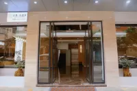 Yuntaiyue Hotel (Mengzi Wencui Road Branch) - Morgenmad
