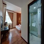 Sunday Sharjah Aparthotel formerly Royal Tulip Отели в г. Шарджа