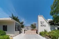 Ansyn Hotle Hotels in Nandaihe Central Area