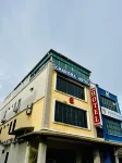 Charisma Hotel Hotels near Gerai Ikan Duyung