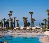 Paloma Grida Hotels in Belek