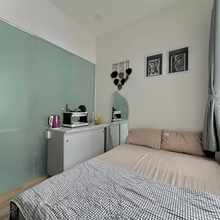 Tahug House - Le Thanh Ton Street Отели рядом с достопримечательностью «Дворец Воссоединения»