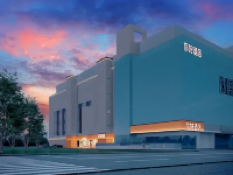 你好酒店（成都武侯紅牌樓地鐵站店） 成都酒店