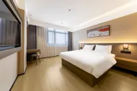 Thank Inn Hotel (Qixian Qiao Family Grand Courtyard Branch)