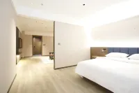 Dayin Boutique Hotel (Kuitun Huijia Times Shopping Mall Branch)