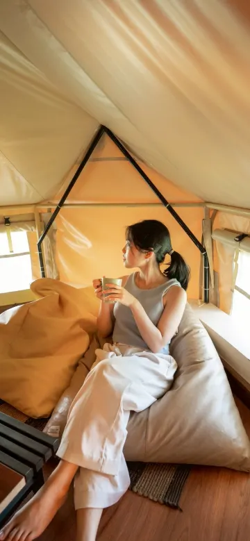 เต็นท์สุพรีม