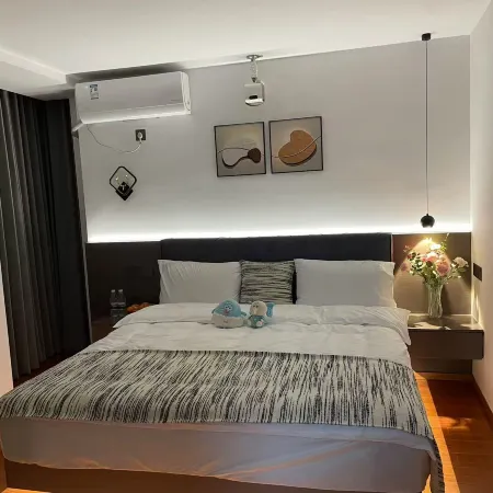 Linhai Linhu Ju