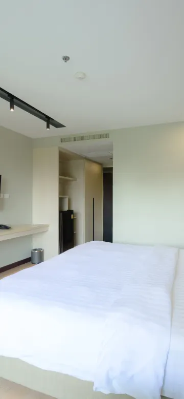 ห้องซูพีเรียร์เตียงแฝด