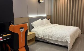 Daishan Daiyu E-Sports Hotel