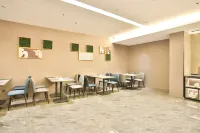 Homeinn Selected Hotel (Dunhua Ji'an Road Food Street) - Morgenmad