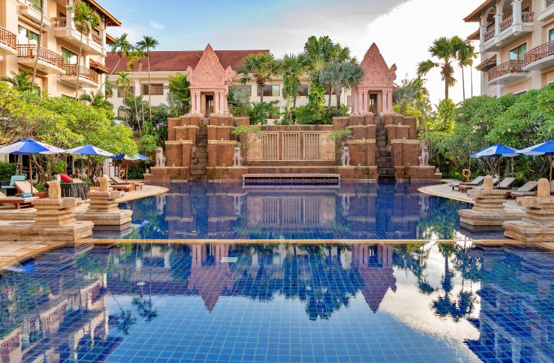 Sokha Angkor Resort photo 4