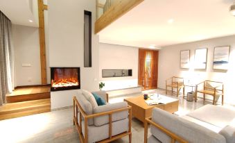 Yunxiang Yuansu Hotel