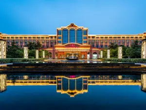 Crowne Plaza Zhengzhou