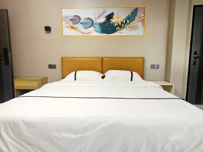 Nanning Haisheng Convenience Hotel