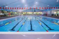 Red Forest Hotel - Pools