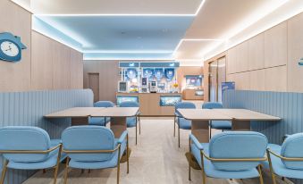Hanting Hotel(Guangzhou Panyu Changlong Zhongcun)