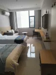 Yongji Lanting Yaju Hotel Hotels near Xiaozhaocun Han Tombs Group